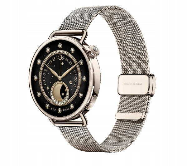 Smartwatch Xiaomi Watch S4 41mm Gold