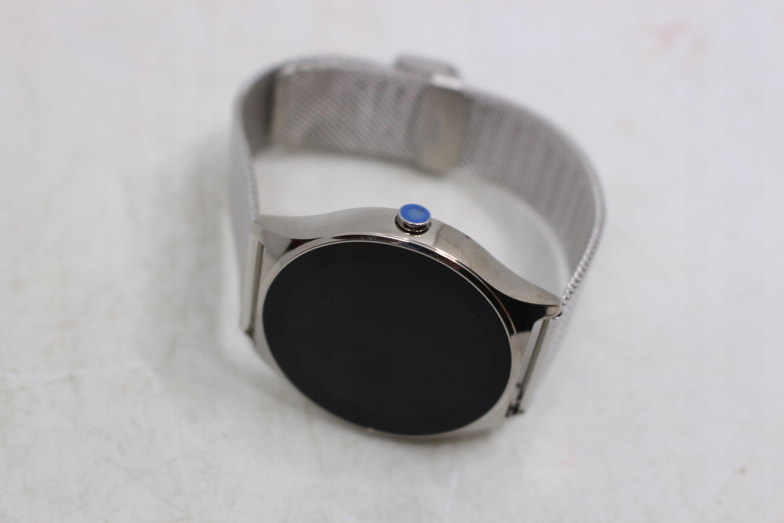 Smartwatch Xlyne Joli XC Pro silver Packaging status original