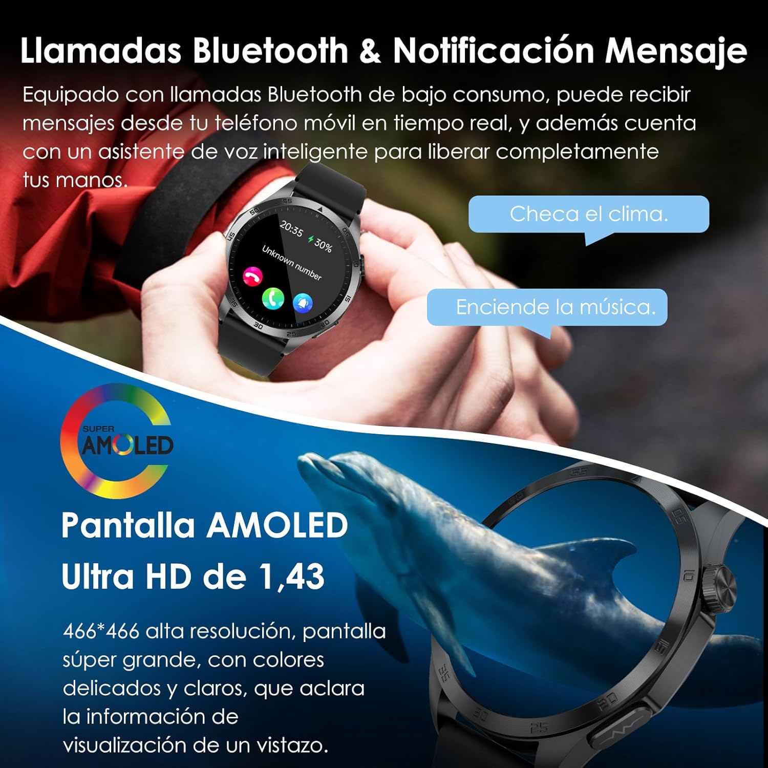 Smartwatch YYKY ET 485 Manufacturer code Smartwatch Kardiowatch Monitor Zdrowia