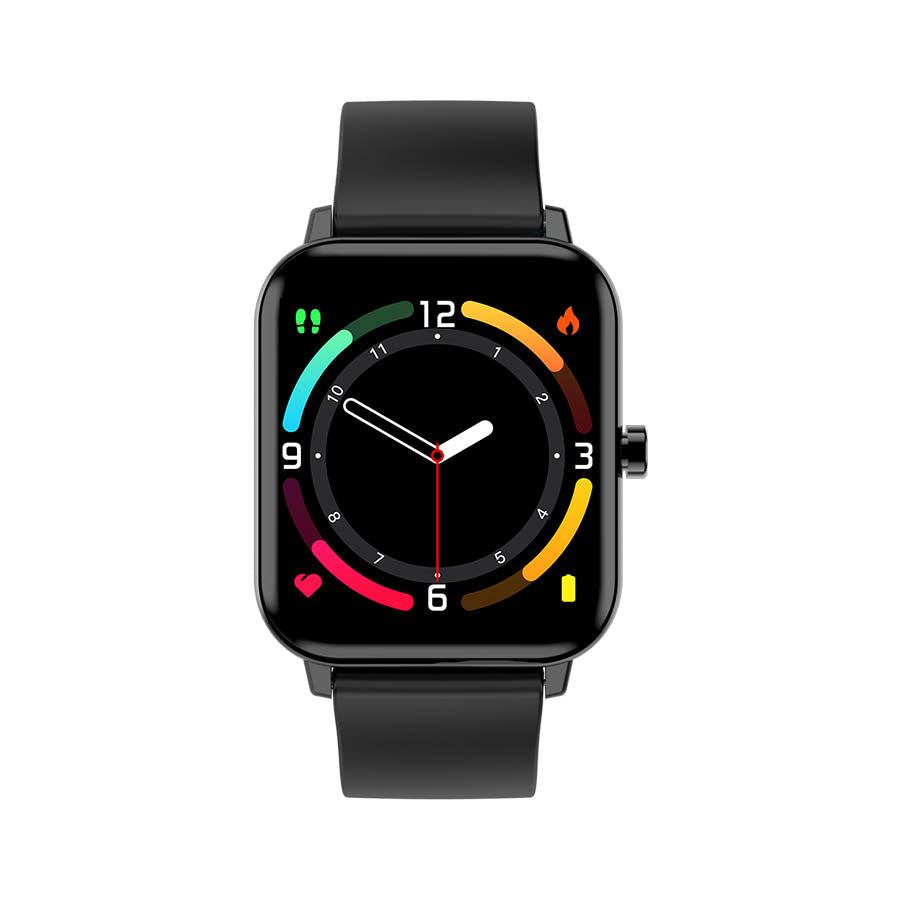 Smartwatch ZTE Watch Live black