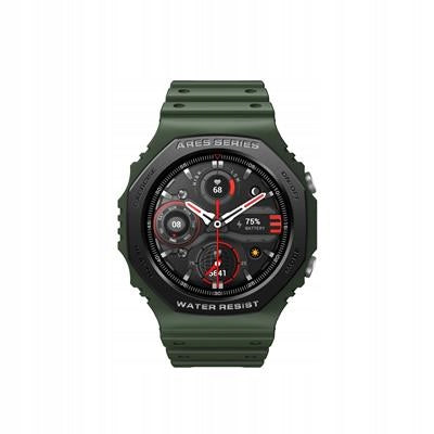 Smartwatch Zeblaze Ares 2 green
