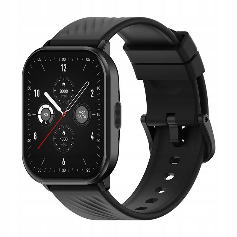 Smartwatch Zeblaze GTS 3 Bluetooth HD GPS Activity Sport Health Monitor Manufacturer code GTS 3 Jet Black