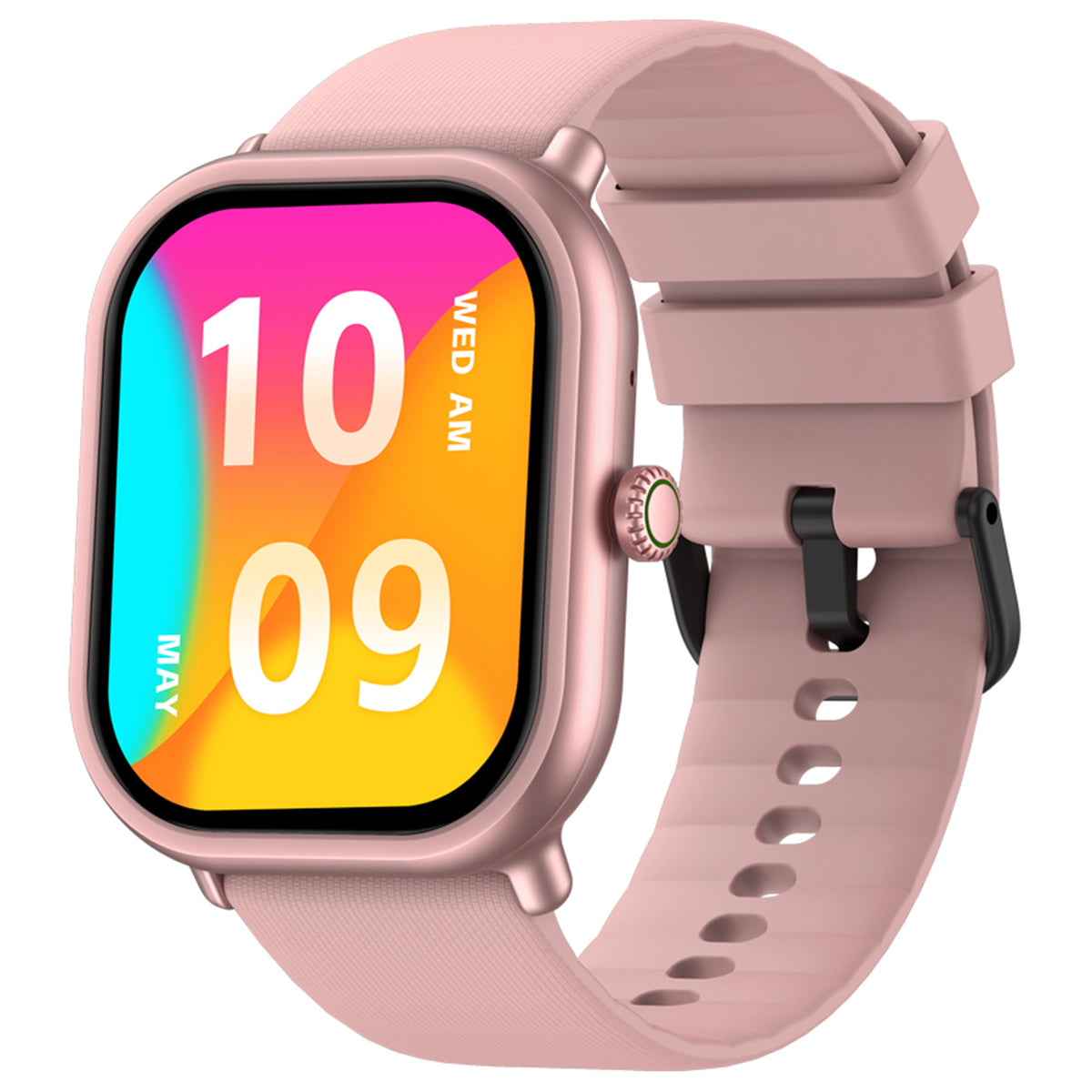 Smartwatch Zeblaze GTS 3 Pro Bluetooth 260 mAh Amoled 1,97" Pink