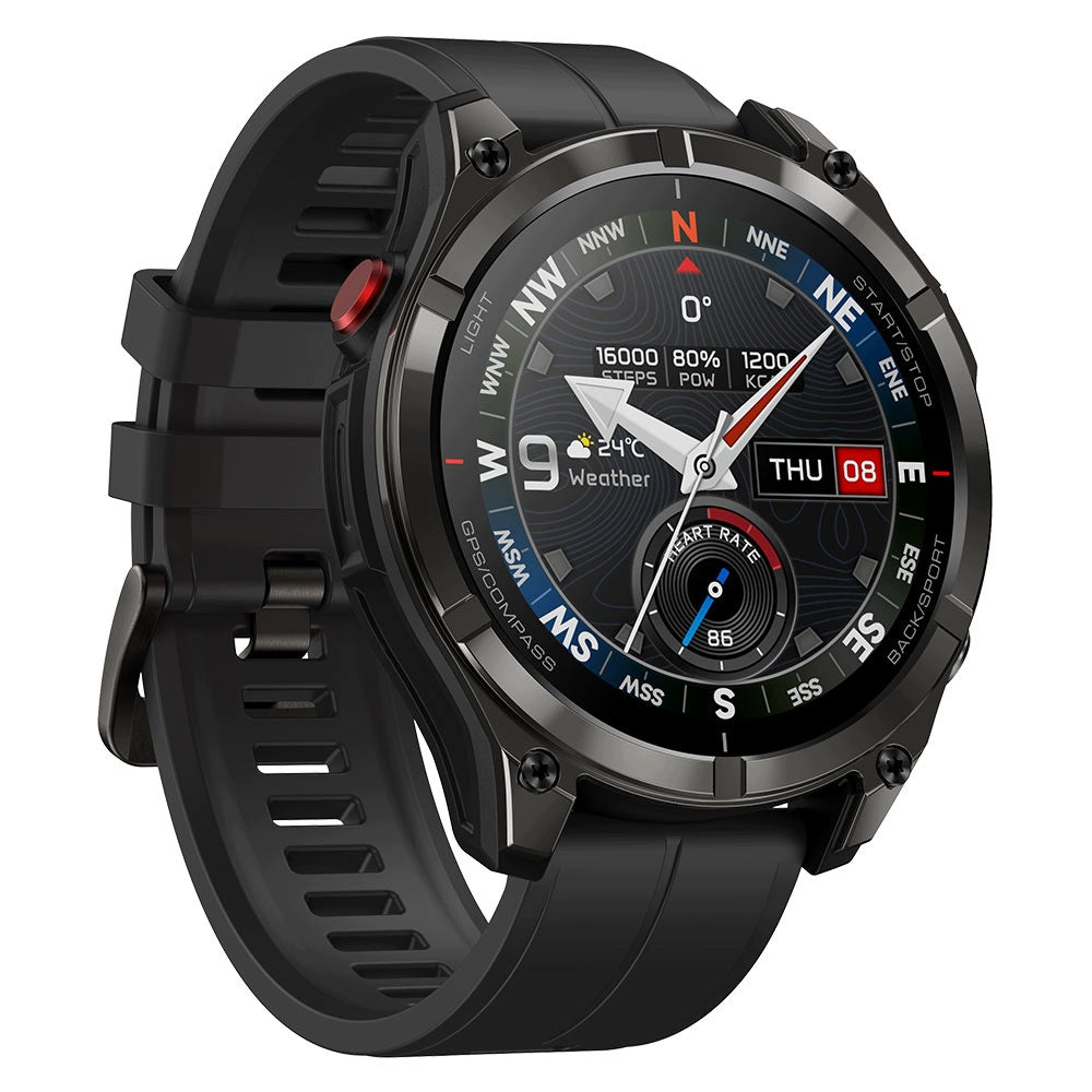 Smartwatch Zeblaze Stratos 4 pro Brand Zeblaze