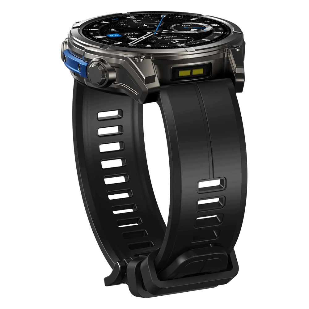 Smartwatch Zeblaze Vibe 8 black
