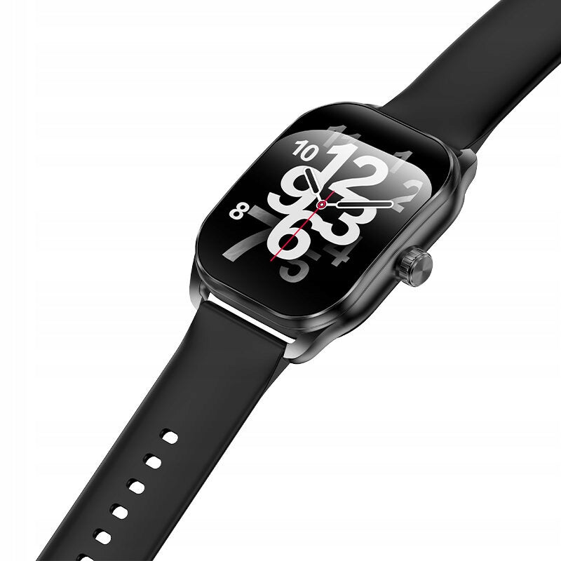 Smartwatch black women's fitness watch GT4 Pro Polish Menu Brand no brand