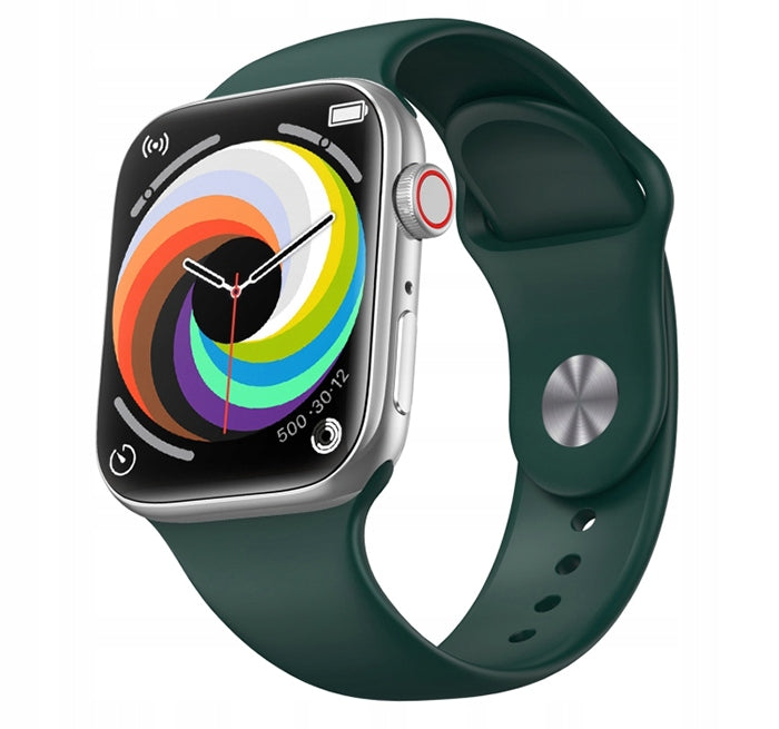 Smartwatch children's watch heart rate monitor touch screen HIT Packaging status original