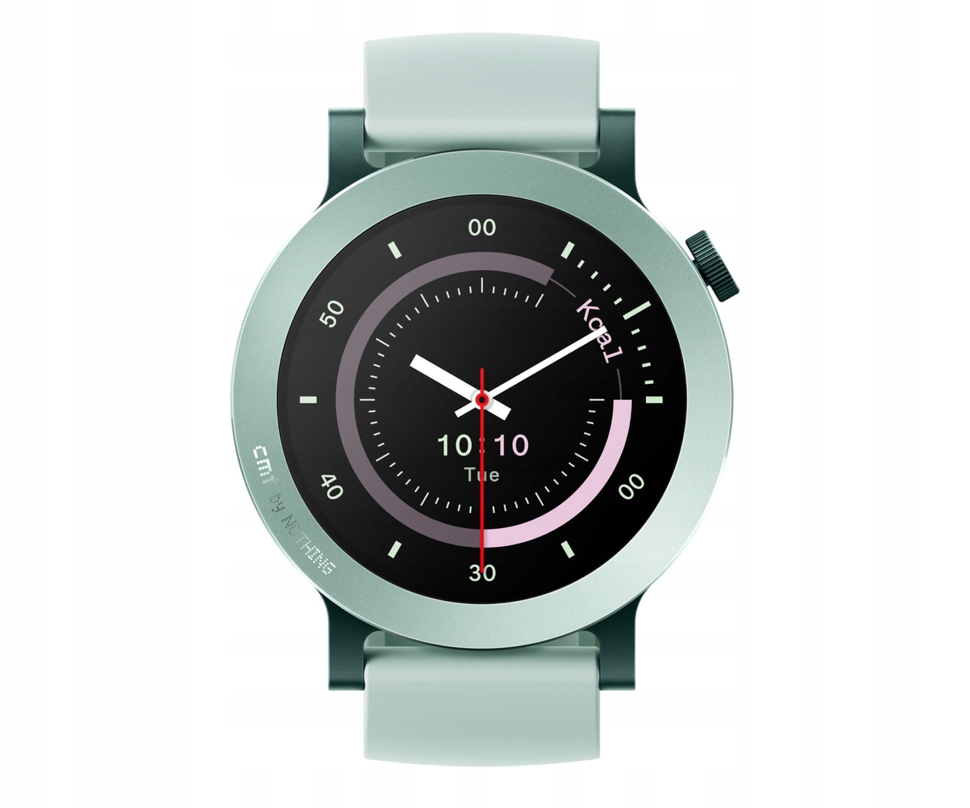 Smartwatch cmf by NOTHING Watch 3 Pro Light Green Packaging status original