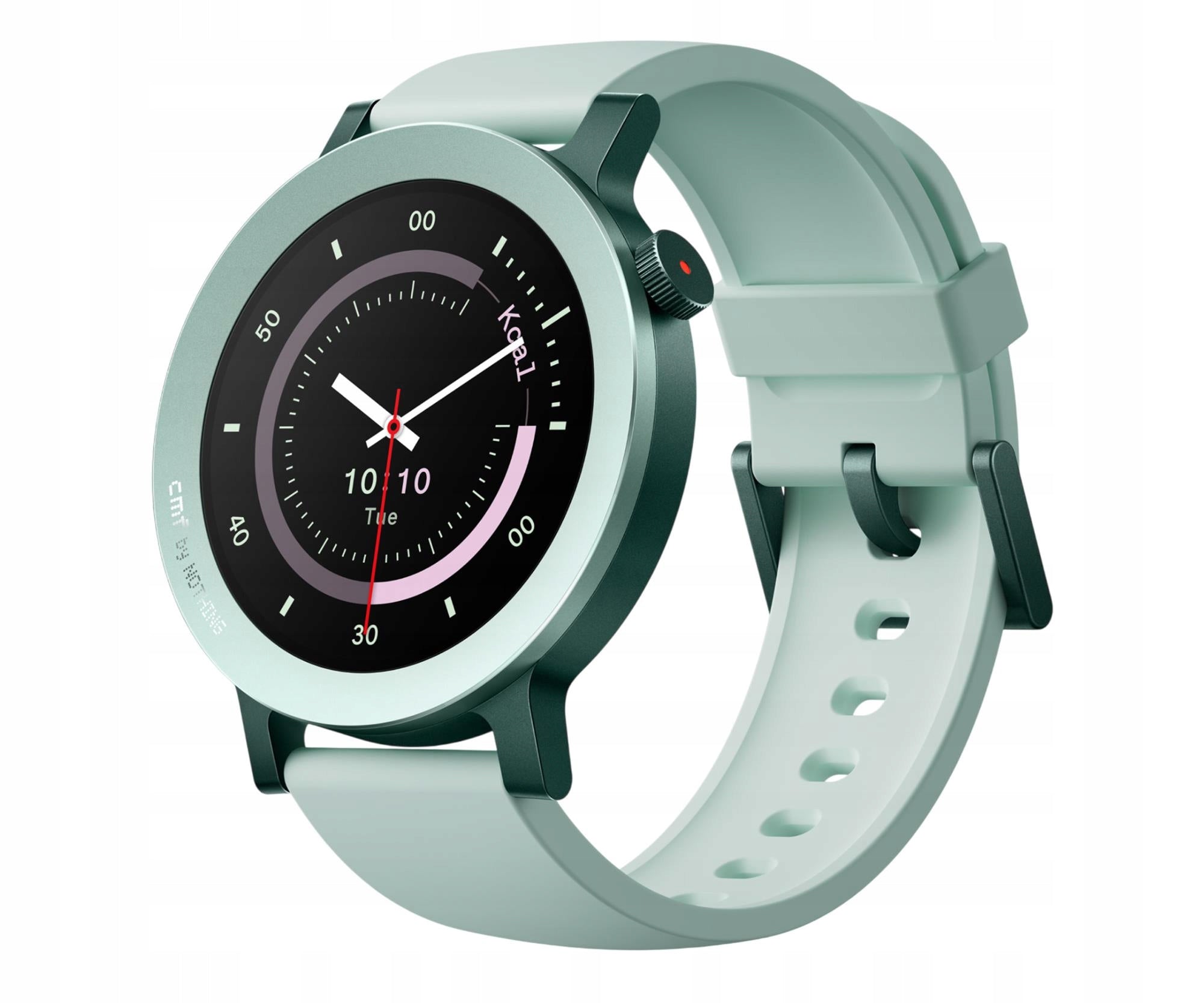Smartwatch cmf by NOTHING Watch 3 Pro Light Green