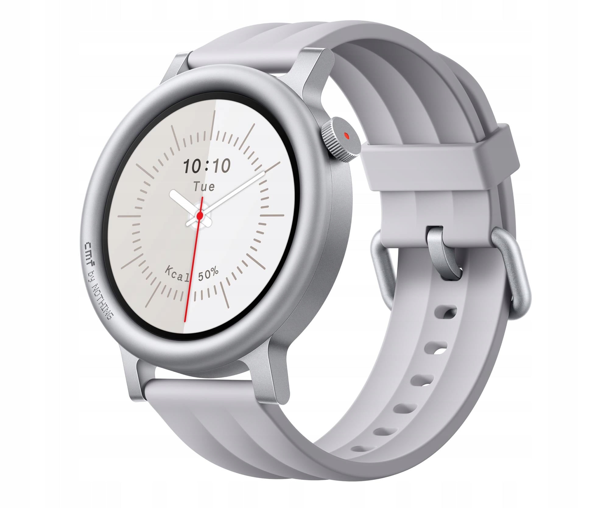 Smartwatch cmf by NOTHING Watch 3 Pro Light Grey Packaging status original