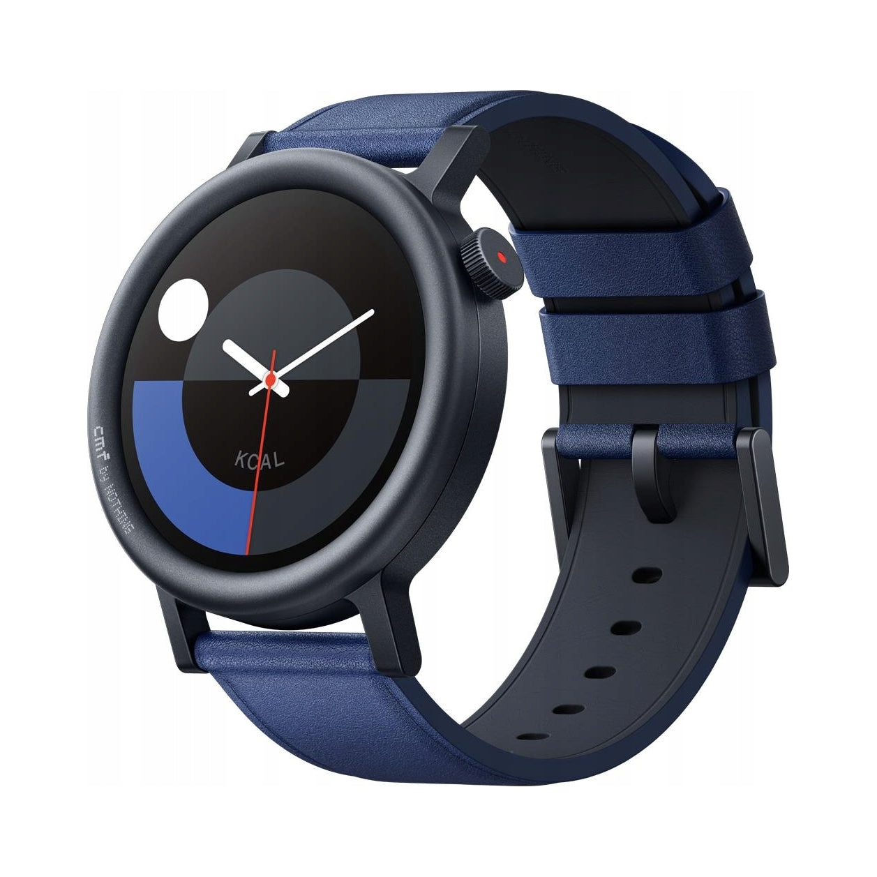 Smartwatch cmf by NOTHING Watch Pro 2 Niebieski AMOLED