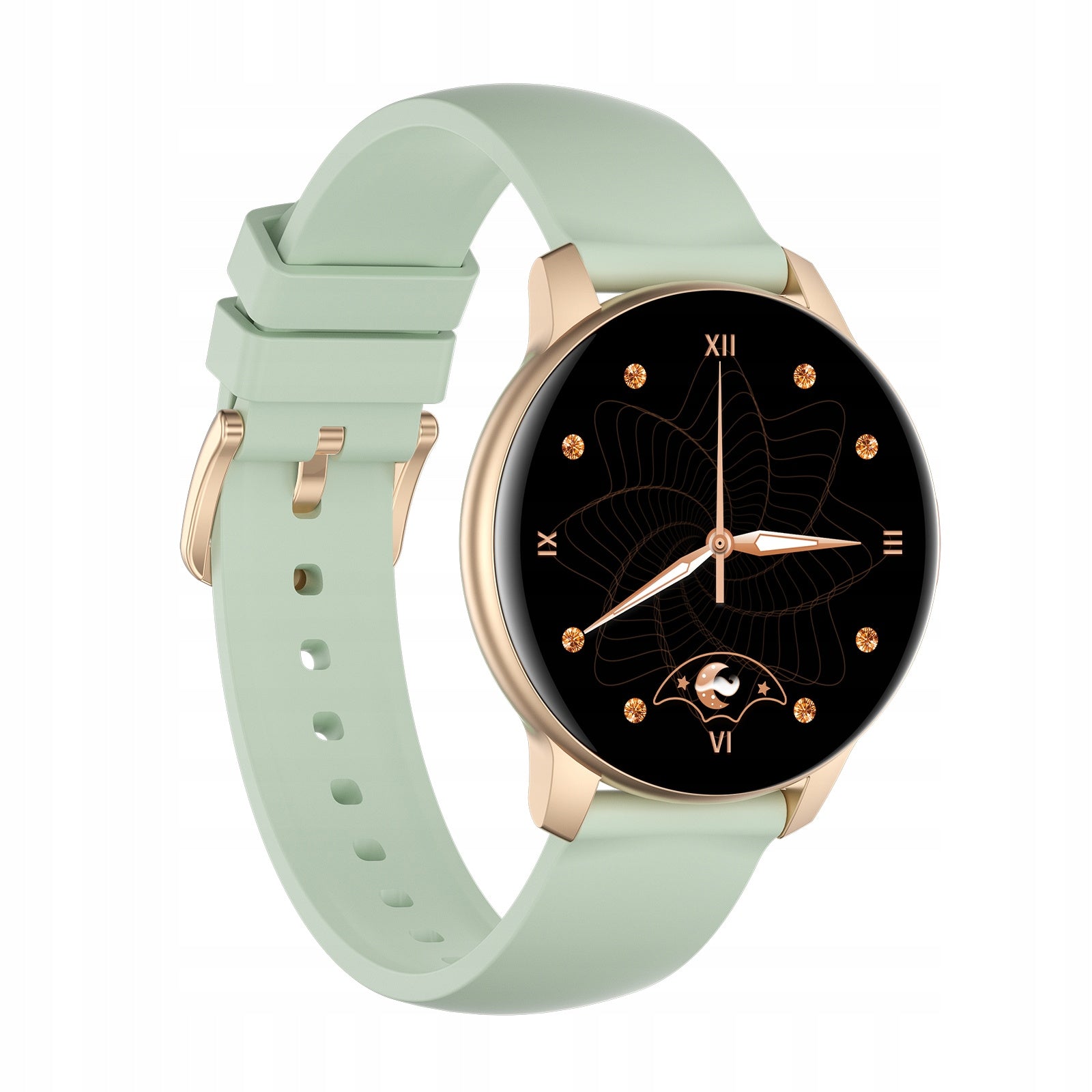 Smartwatch electronic watch Oromed ORO ACTIVE PRO 1