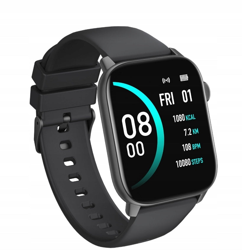 Smartwatch electronic watch Oromed ORO SMART FIT 5