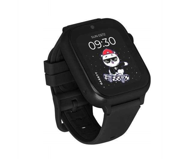 Smartwatch for Children Garett Kids Cute 2 4G LTE GPS Waterproof Talk Packaging status original