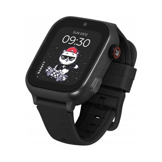 Smartwatch for Children Garett Kids Cute 2 4G LTE GPS Waterproof Talk