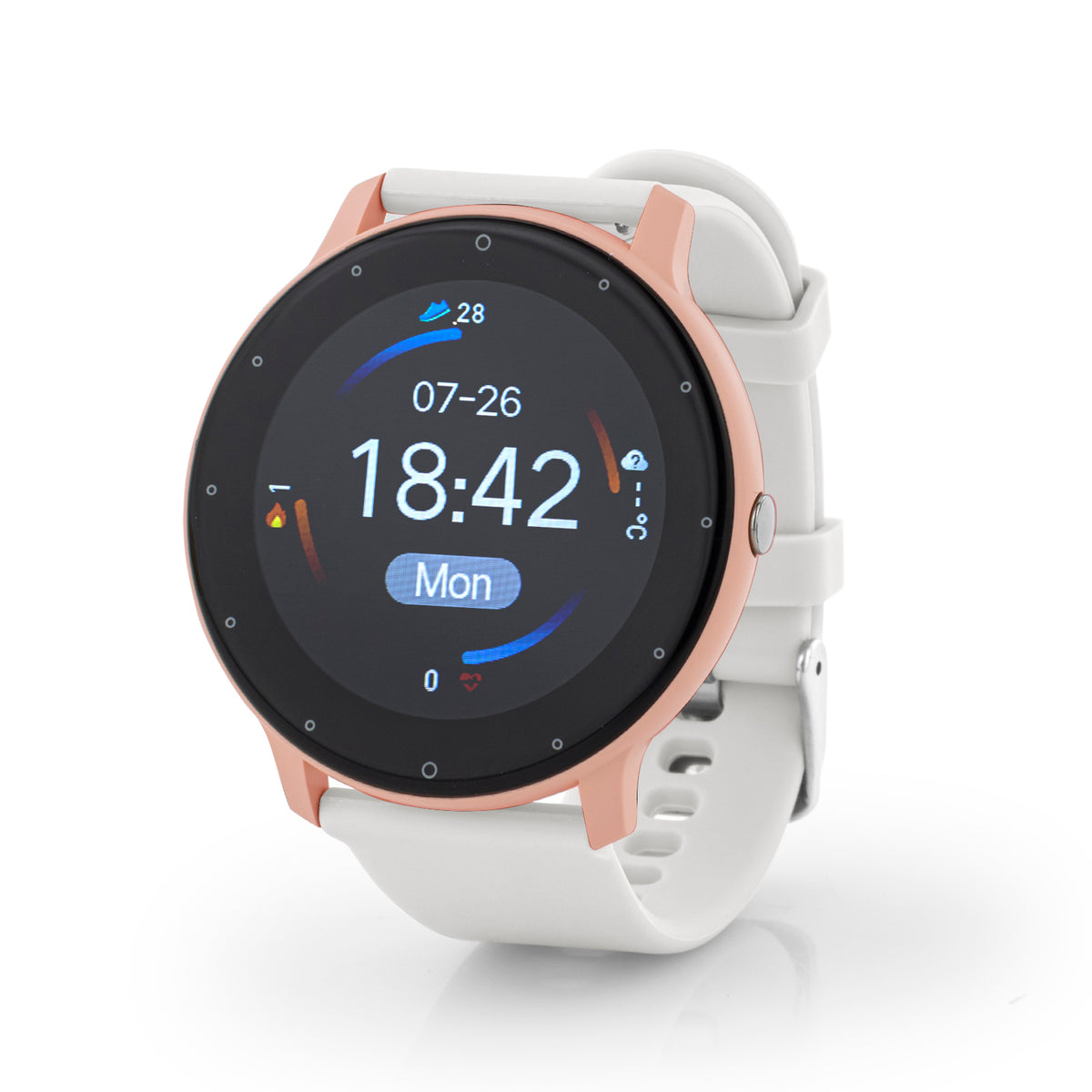 Smartwatch for Girls Personalization Gift Communion Memorial Batteries included yes