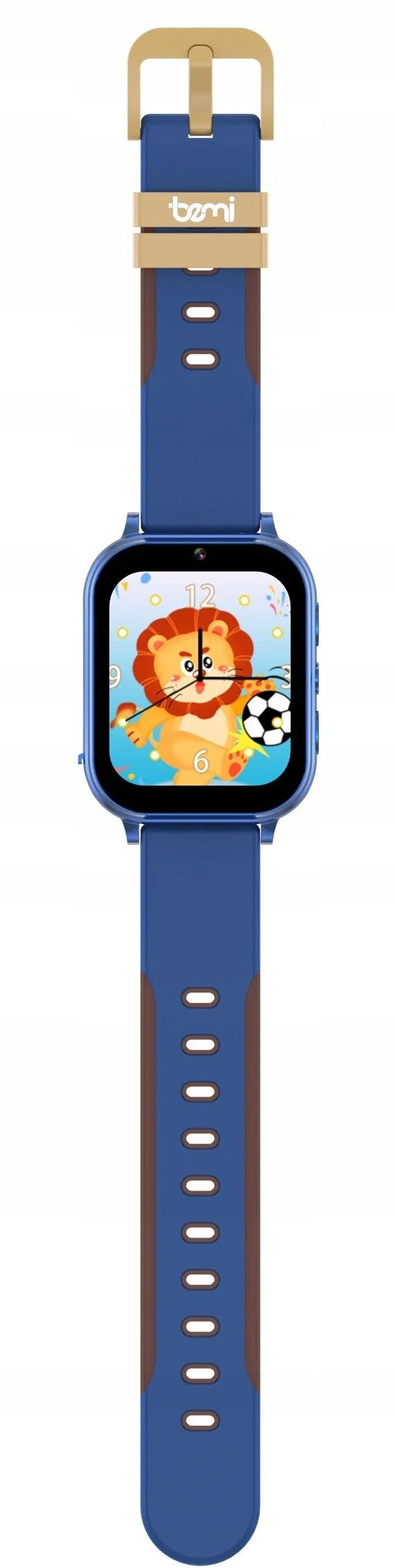 Smartwatch for children BEMI Kizzo Blue Brand Bemi