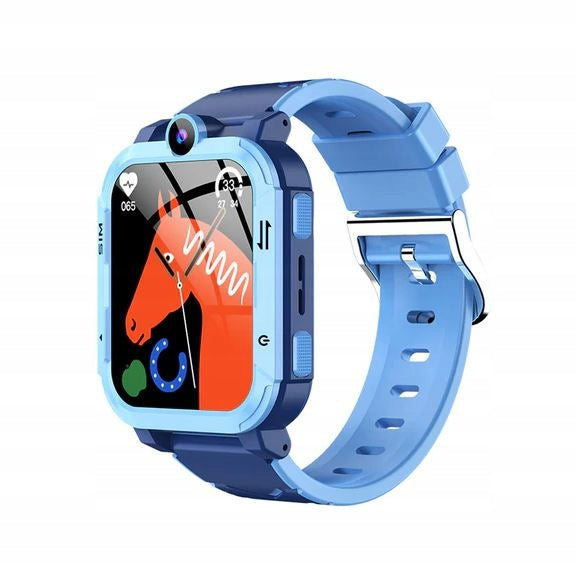 Smartwatch for children Blackview Z20 with GPS, IP67 and 4G video call function Packaging status original