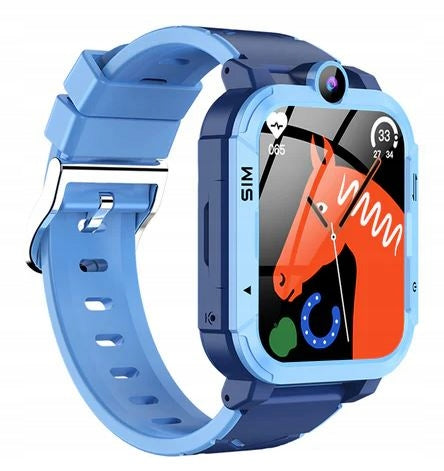 Smartwatch for children Blackview Z20 with GPS, IP67 and 4G video call function