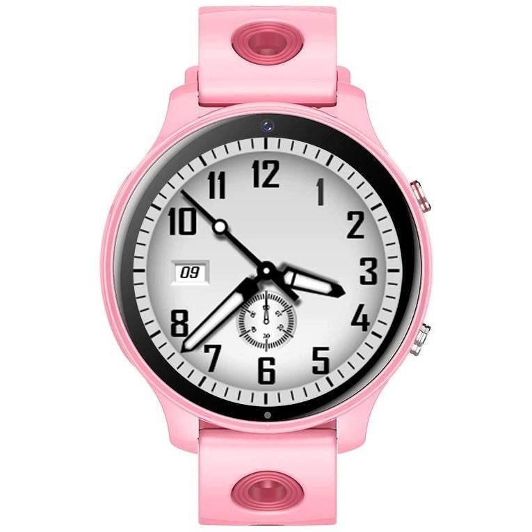Smartwatch for children ENTER JOY Camera Games SOS Location Video Calls Brand Enter