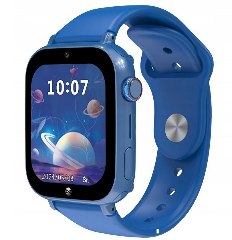 Smartwatch for children Forever KW-520 SIM LTE with GPS with ringing function