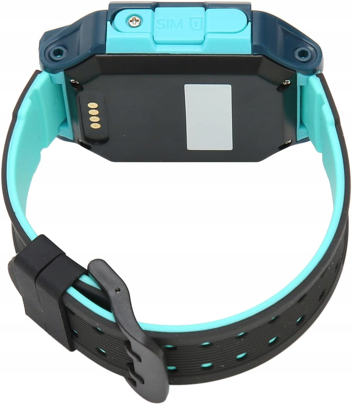 Smartwatch for children GPS locator GREPRO V8 Brand no brand