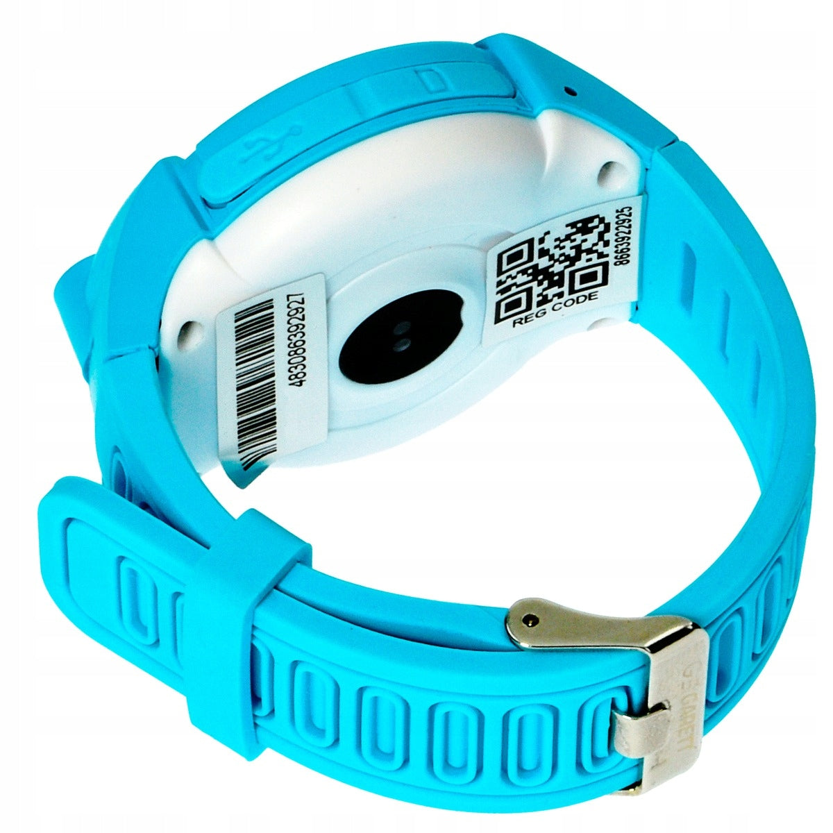 Smartwatch for children Garett Kids 5 blue Model other