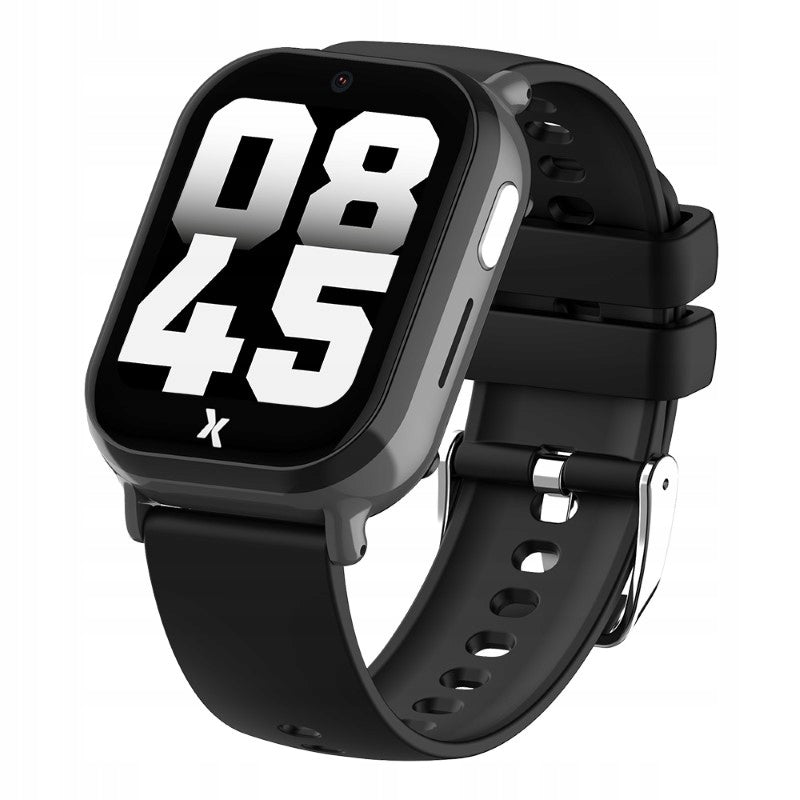 Smartwatch for children Maxcom FW49 KIDDO 2 black watch Brand Maxcom