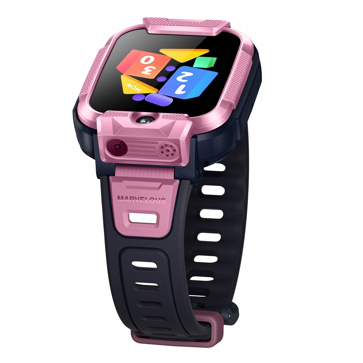 Smartwatch for children Mibro Z5 4G LTE (Pink) Brand Mibro