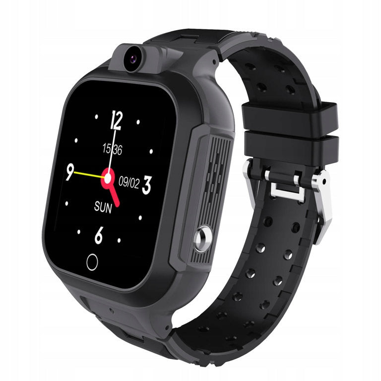 Smartwatch for children Pacific 33-1 black Brand Pacific