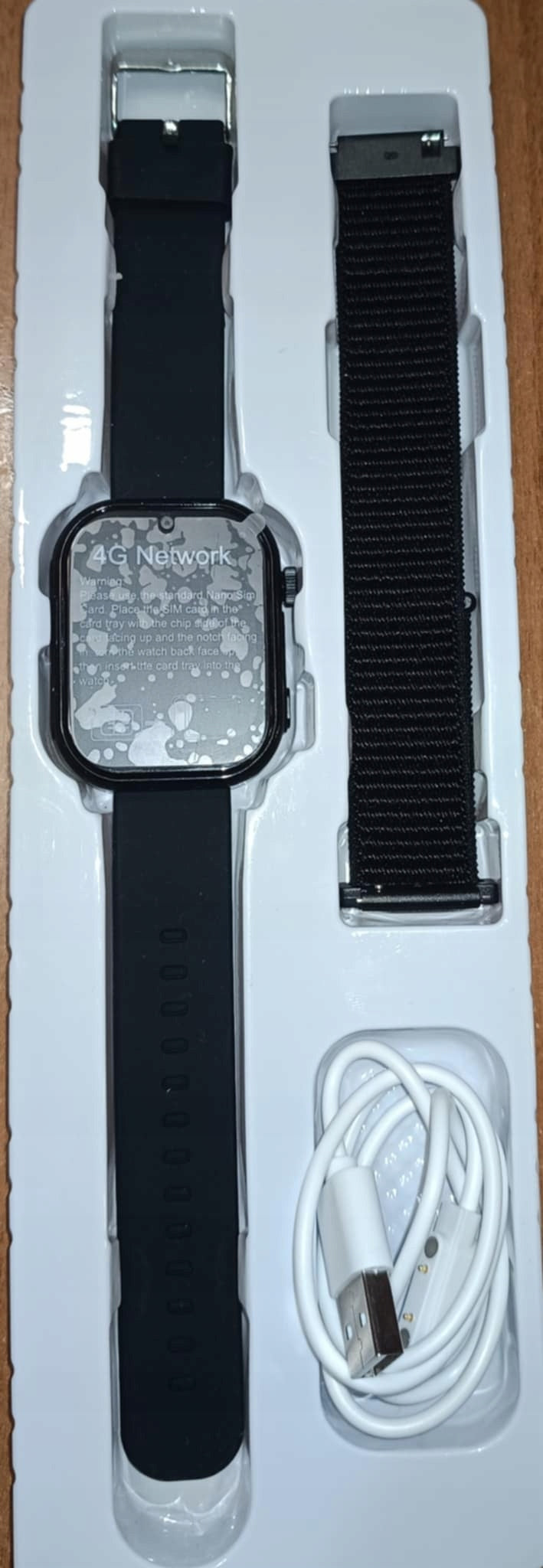 Smartwatch for children ROHS FC