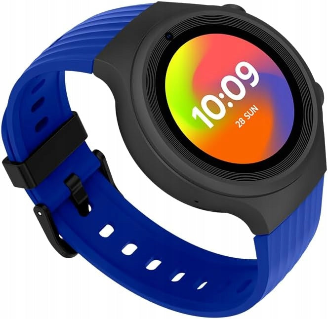 Smartwatch for children SPC Smartee 4G Junior BLUE, BLACK Brand SPC
