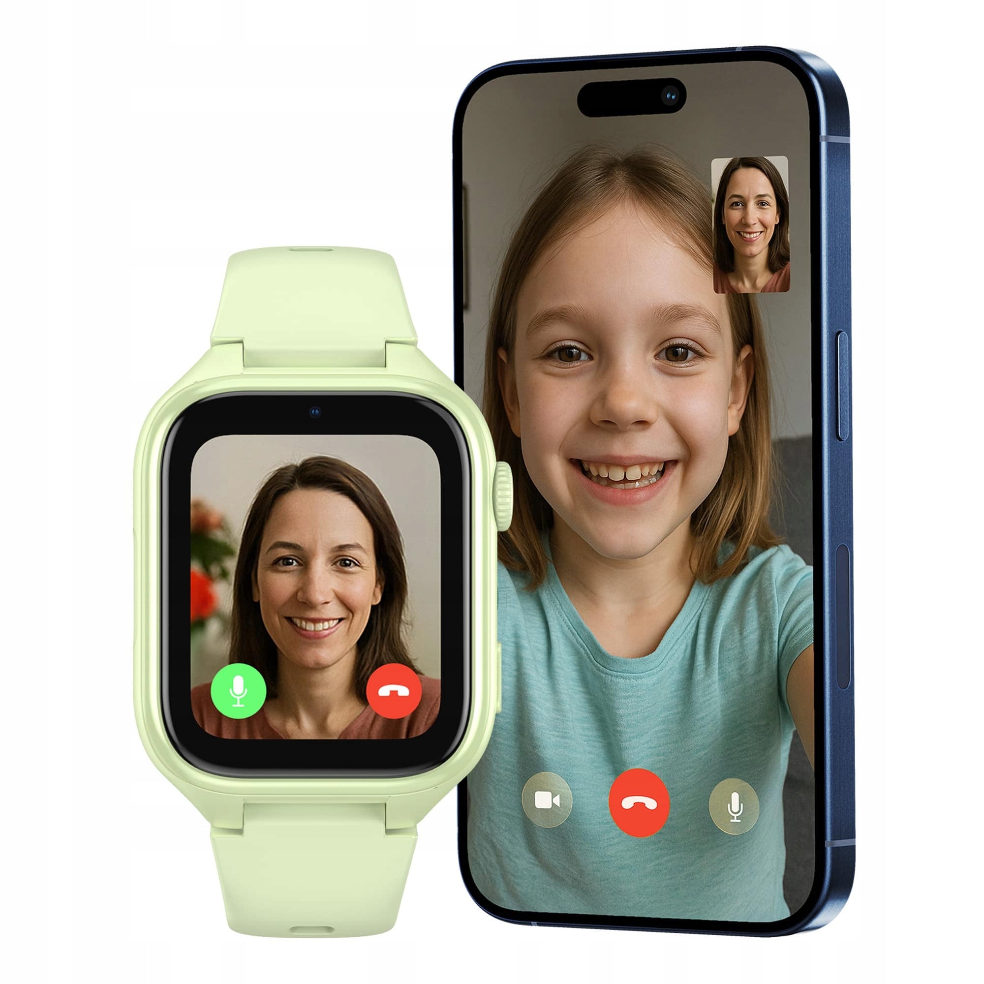 Smartwatch for children STELIO GPS 4G LTE SMS CALLS Waterproof SIM camera Manufacturer code Smartwatch dla dzieci rozmowy wodoodporny SMS