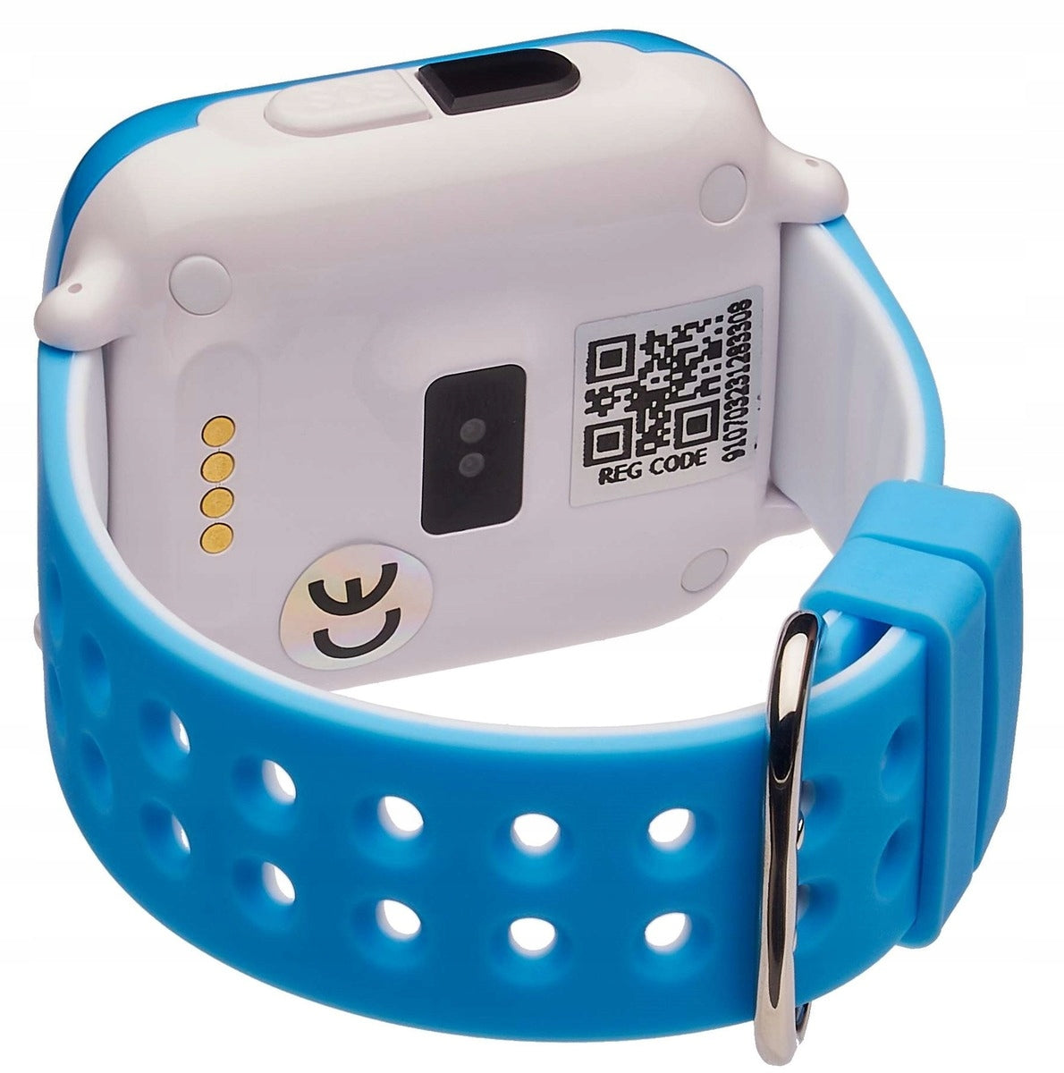Smartwatch for kids Garett Kids Sweet blue Brand Garett