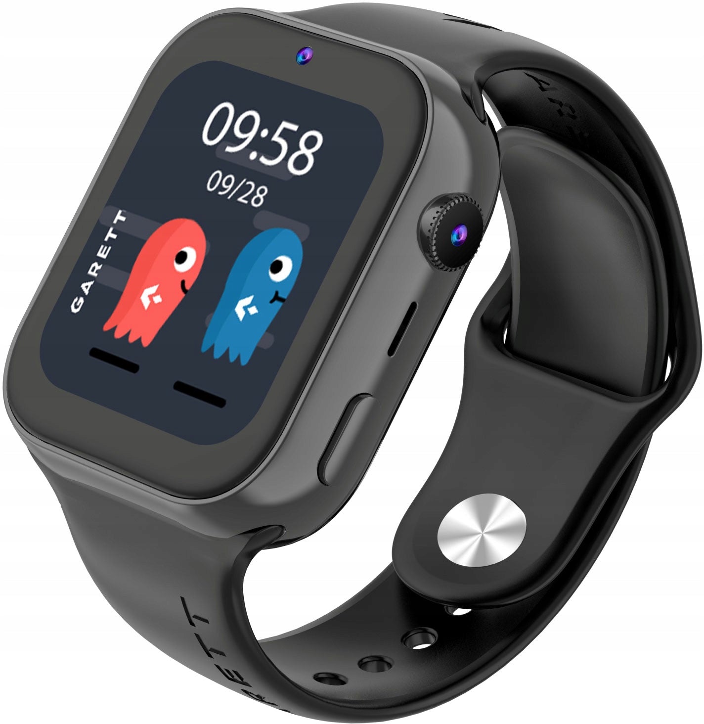 Smartwatch for kids Garett Kids Twin 2 4G