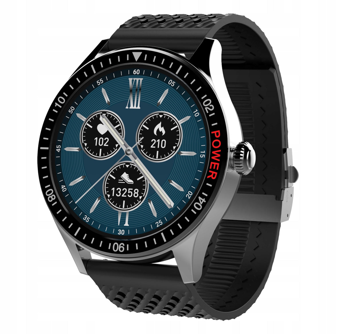 Smartwatch men's watch VECTOR blood oxygenation