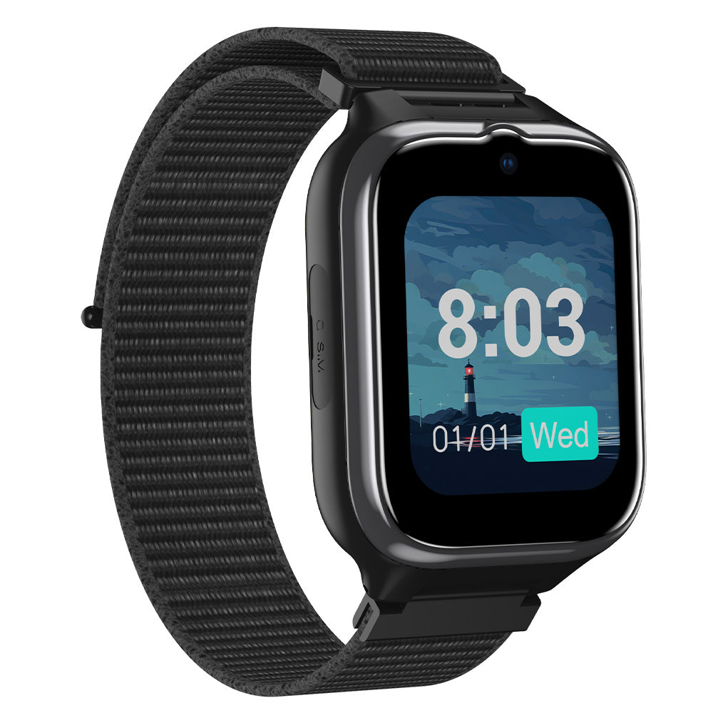 Smartwatch myPhone CareWatch LTE Brand myPhone