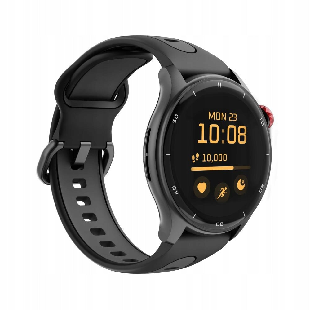 Smartwatch myPhone Watch Adventure GPS 1,43'' Bluetooth 5.3 WATERPROOF Brand myPhone