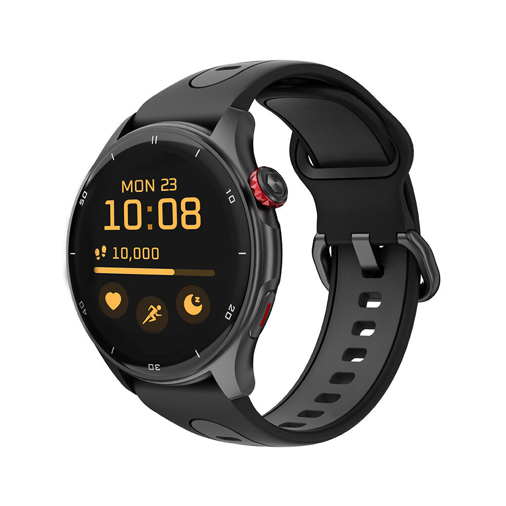 Smartwatch myPhone Watch Adventure GPS 1,43'' Bluetooth 5.3 WATERPROOF