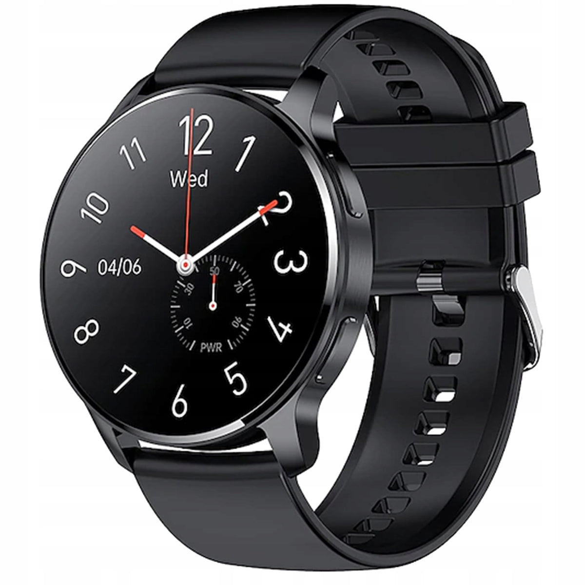 Smartwatch niolin I50 black Color black