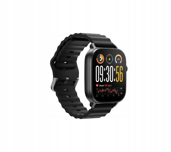 Smartwatch realme Watch 5 42mm 1,97'' GPS NFC AMOLED 160mAh IP68 Black Brand Realme