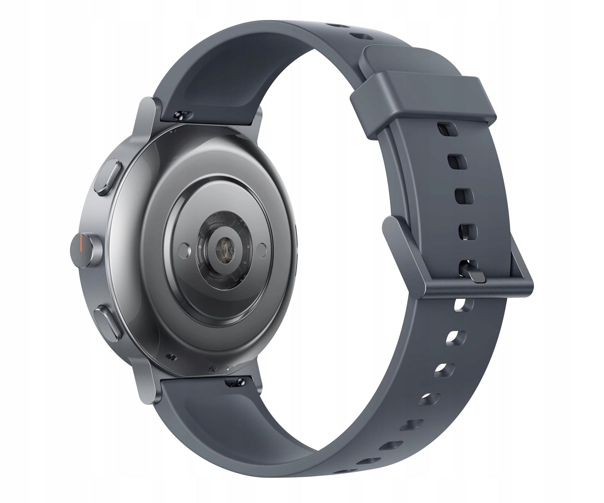 Smartwatch realme Watch S5 Rock Grey GPS AMOLED Manufacturer code Watch S5 Rock Grey GPS AMOLED