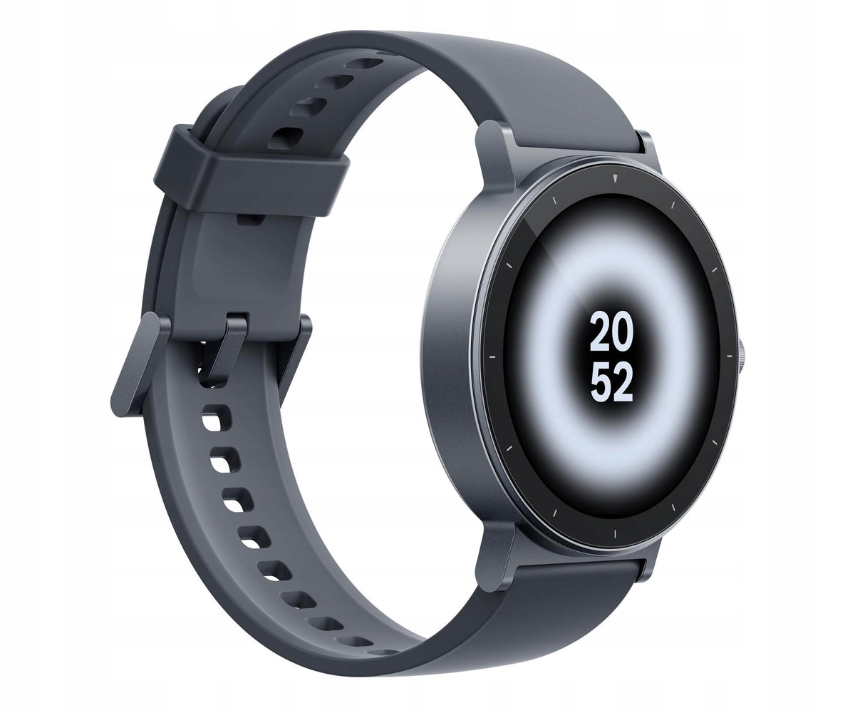 Smartwatch realme Watch S5 Rock Grey GPS AMOLED Packaging status original