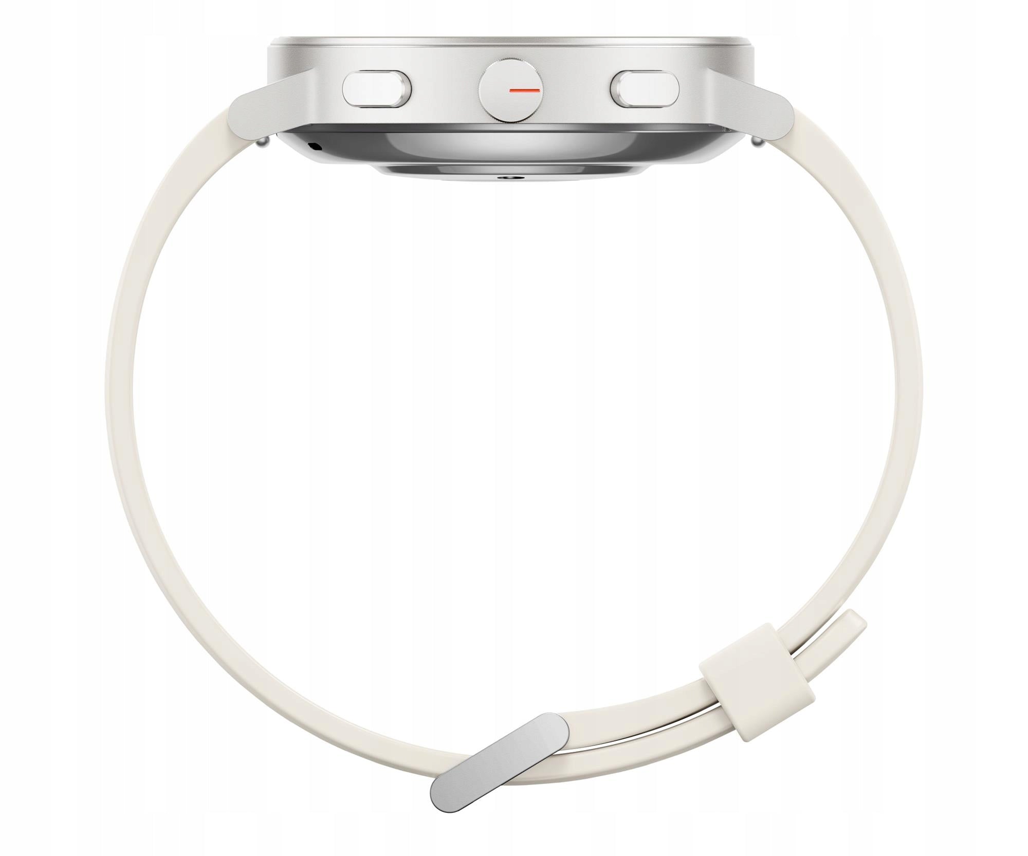 Smartwatch realme Watch S5 Sand White GPS AMOLED Manufacturer code Watch S5 Sand White GPS AMOLED