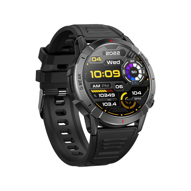 Smartwatch sports watch men's talk