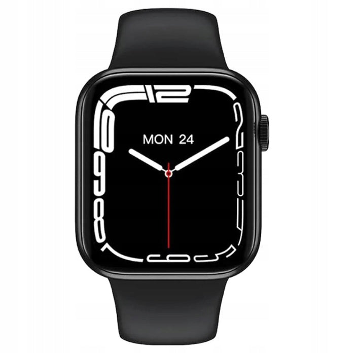 Smartwatch / watch / Fit-Life / with call answering function / heart rate monitor