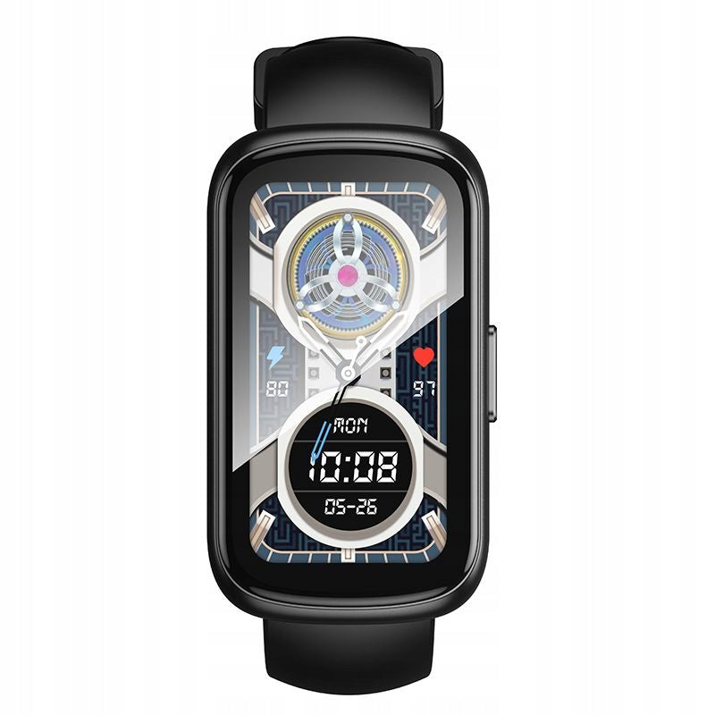 Smartwatch watch Hoco Y25 Elegance, IP68 waterproof, Modern Style Packaging status original
