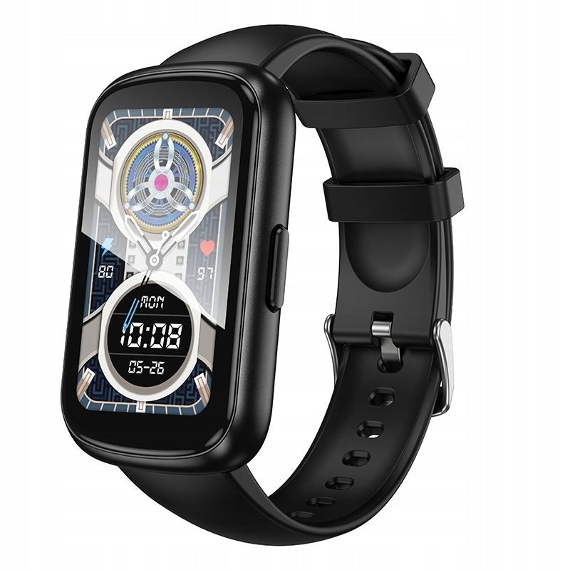 Smartwatch watch Hoco Y25 Elegance, IP68 waterproof, Modern Style