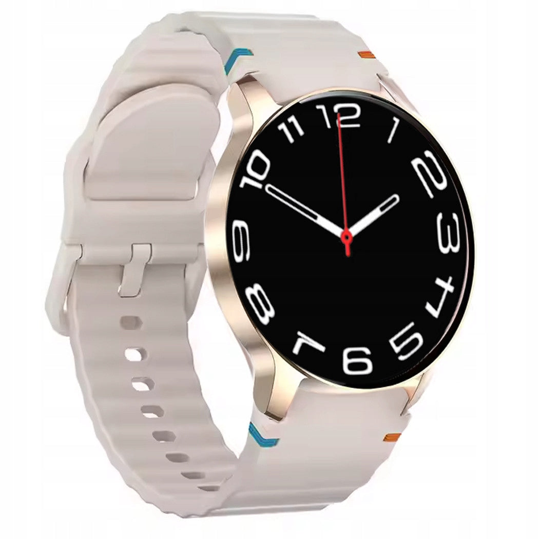 Smartwatch watch Watch 7 PRO PL MENU TALK NOTIFICATIONS SMART WATCH Color pink