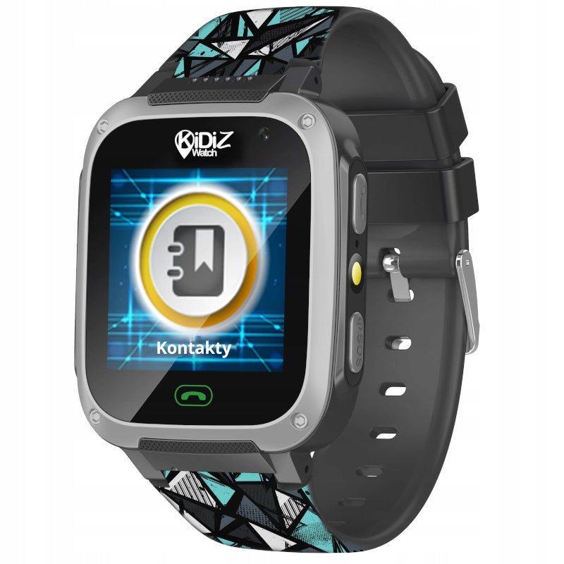 Smartwatch watch for children KidiZ Next